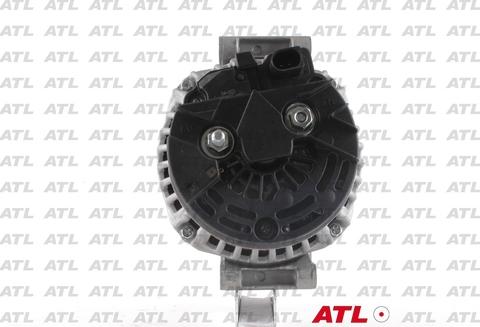 ATL Autotechnik L 44 910 - Генератор autocars.com.ua