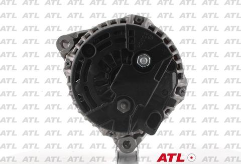 ATL Autotechnik L 44 920 - Генератор autocars.com.ua