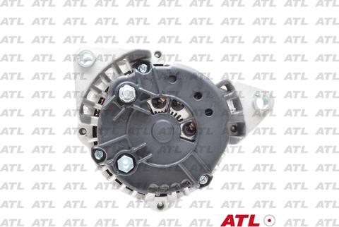 ATL Autotechnik L 44 970 - Генератор autocars.com.ua