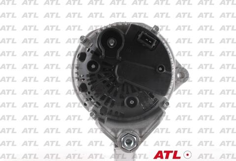 ATL Autotechnik L 45 030 - Генератор autocars.com.ua