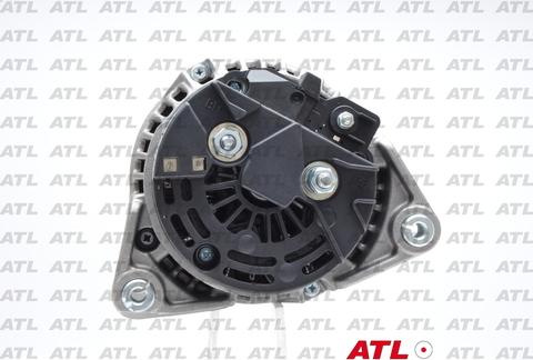 ATL Autotechnik L 45 130 - Генератор autocars.com.ua