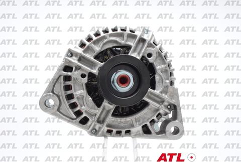 ATL Autotechnik L 45 130 - Генератор autocars.com.ua