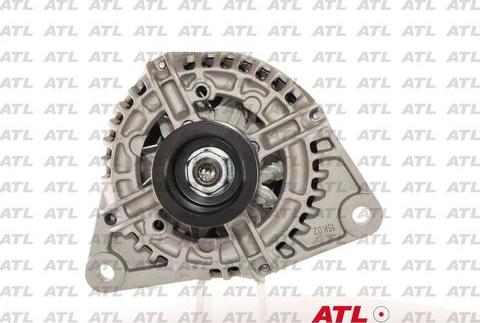 ATL Autotechnik L 45 160 - Генератор autocars.com.ua