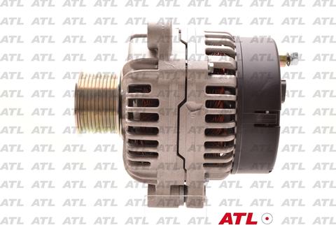 ATL Autotechnik L 45 170 - Генератор autodnr.net