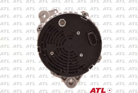 ATL Autotechnik L 45 170 - Генератор autodnr.net