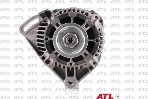 ATL Autotechnik L 45 200 - Генератор autocars.com.ua