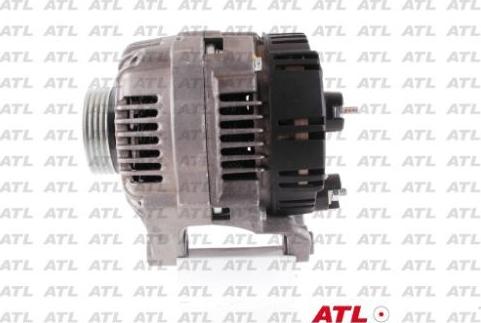 ATL Autotechnik L 45 200 - Генератор autocars.com.ua