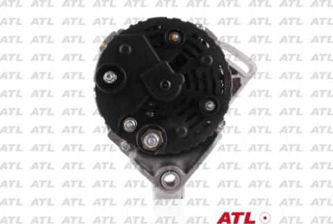 ATL Autotechnik L 45 200 - Генератор autocars.com.ua