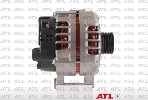 ATL Autotechnik L 45 210 - Генератор autocars.com.ua