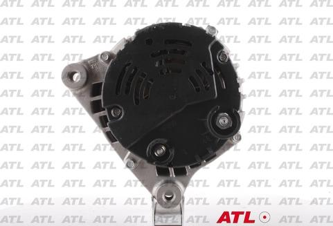 ATL Autotechnik L 45 210 - Генератор autocars.com.ua