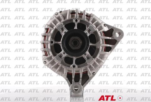 ATL Autotechnik L 45 210 - Генератор autocars.com.ua