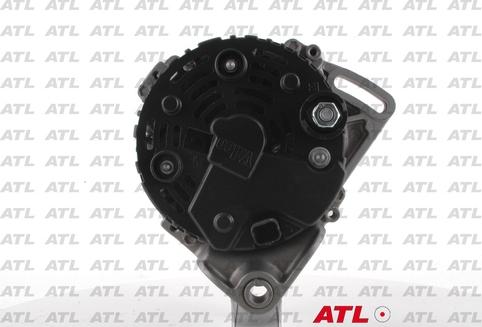 ATL Autotechnik L 45 220 - Генератор autocars.com.ua