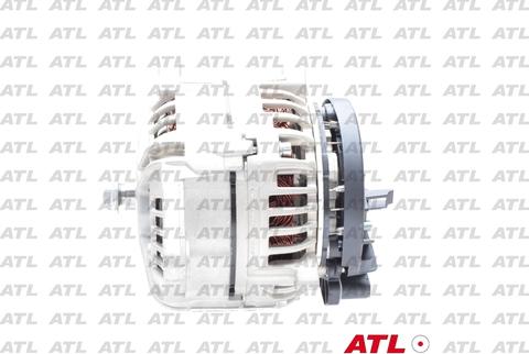 ATL Autotechnik L 45 280 - Генератор autodnr.net