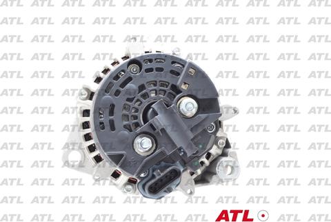 ATL Autotechnik L 45 280 - Генератор autodnr.net