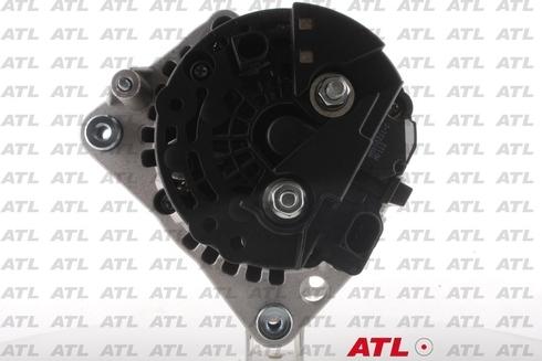 ATL Autotechnik L 45 300 - Генератор autodnr.net