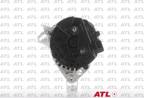 ATL Autotechnik L 45 310 - Генератор autodnr.net