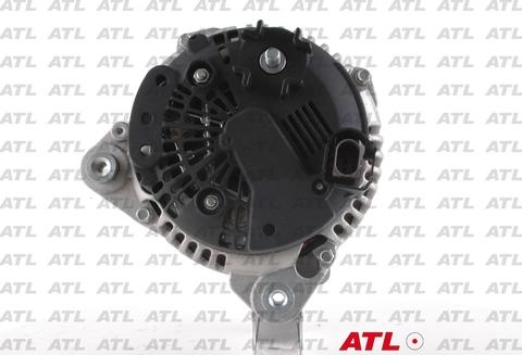 ATL Autotechnik L 45 345 - Генератор autocars.com.ua