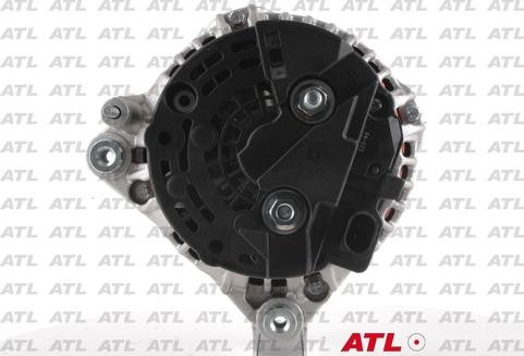 ATL Autotechnik L 45 350 - Генератор autodnr.net