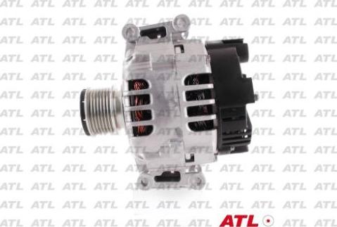 ATL Autotechnik L 45 380 - Генератор autocars.com.ua