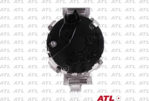 ATL Autotechnik L 45 380 - Генератор autocars.com.ua