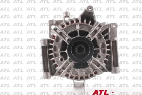 ATL Autotechnik L 45 420 - Генератор autocars.com.ua