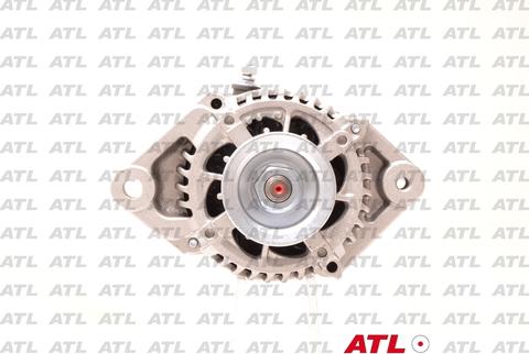 ATL Autotechnik L 45 460 - Генератор autocars.com.ua