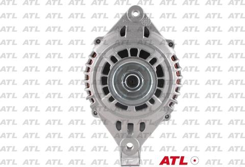 ATL Autotechnik L 45 490 - Генератор autocars.com.ua