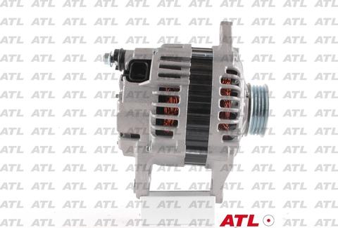 ATL Autotechnik L 45 490 - Генератор autocars.com.ua