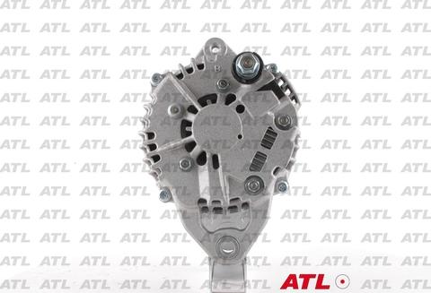 ATL Autotechnik L 45 490 - Генератор autocars.com.ua