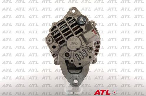 ATL Autotechnik L 45 550 - Генератор autocars.com.ua