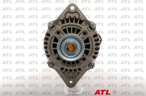 ATL Autotechnik L 45 550 - Генератор autocars.com.ua