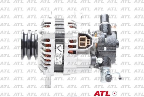 ATL Autotechnik L 45 560 - Генератор autodnr.net