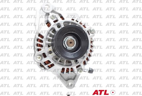 ATL Autotechnik L 45 560 - Генератор autocars.com.ua