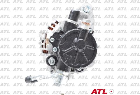 ATL Autotechnik L 45 560 - Генератор autodnr.net