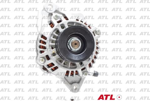 ATL Autotechnik L 45 570 - Генератор autocars.com.ua