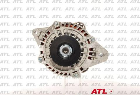 ATL Autotechnik L 45 610 - Генератор autocars.com.ua