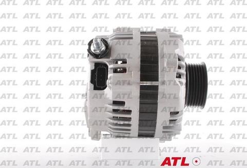 ATL Autotechnik L 45 620 - Генератор autocars.com.ua