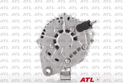 ATL Autotechnik L 45 620 - Генератор autocars.com.ua