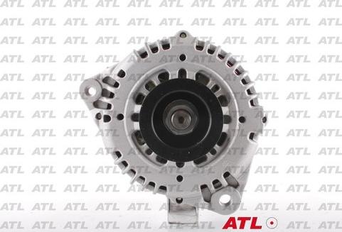 ATL Autotechnik L 45 620 - Генератор autocars.com.ua