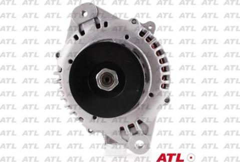 ATL Autotechnik L 45 650 - Генератор autocars.com.ua