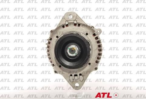 ATL Autotechnik L 45 690 - Генератор autocars.com.ua