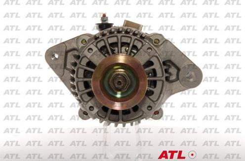 ATL Autotechnik L 45 810 - Генератор autocars.com.ua