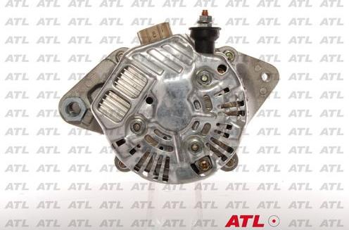 ATL Autotechnik L 45 810 - Генератор autocars.com.ua