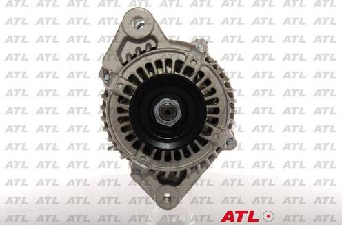 ATL Autotechnik L 45 830 - Генератор autocars.com.ua