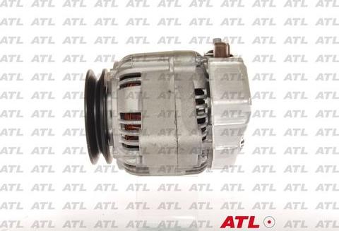 ATL Autotechnik L 45 880 - Генератор autodnr.net