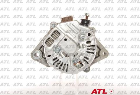 ATL Autotechnik L 45 880 - Генератор autodnr.net