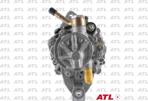 ATL Autotechnik L 45 950 - Генератор autocars.com.ua