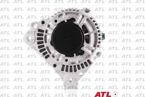 ATL Autotechnik L 46 010 - Генератор autocars.com.ua