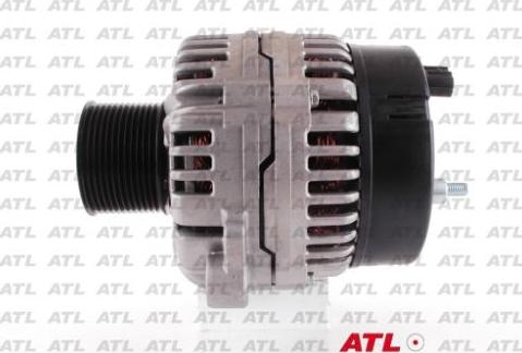 ATL Autotechnik L 46 040 - Генератор autodnr.net