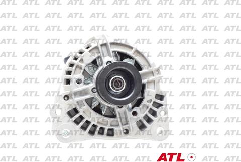 ATL Autotechnik L 46 070 - Генератор autodnr.net